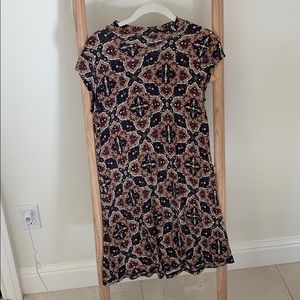 O’Neil T-shirt Dress